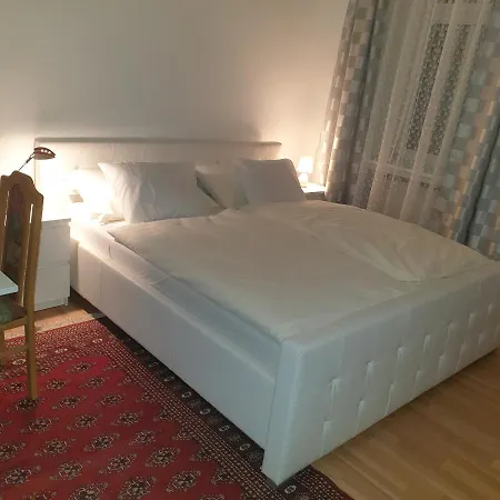 Weisses Appartement Vienna Exterior photo