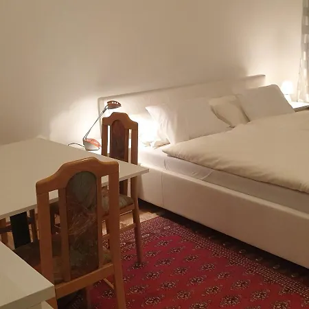 Weisses Appartement Vienna Exterior photo