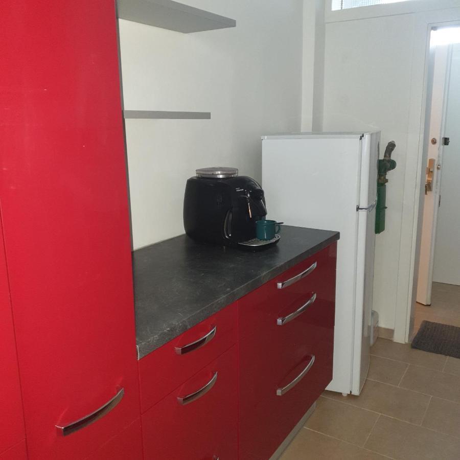 Apartamento Weisses