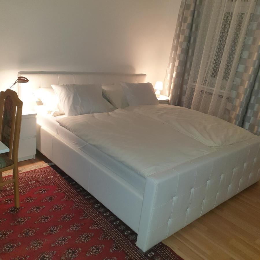Apartamento Weisses *