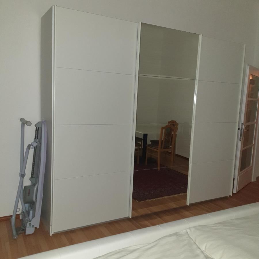 Apartamento Weisses *