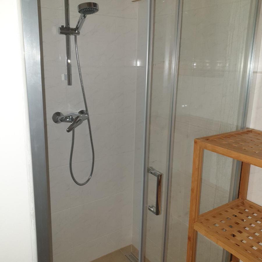Weisses Apartamento *