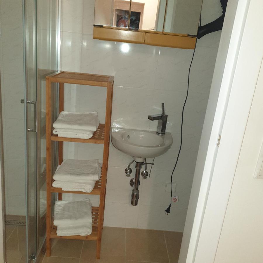 Weisses Apartamento