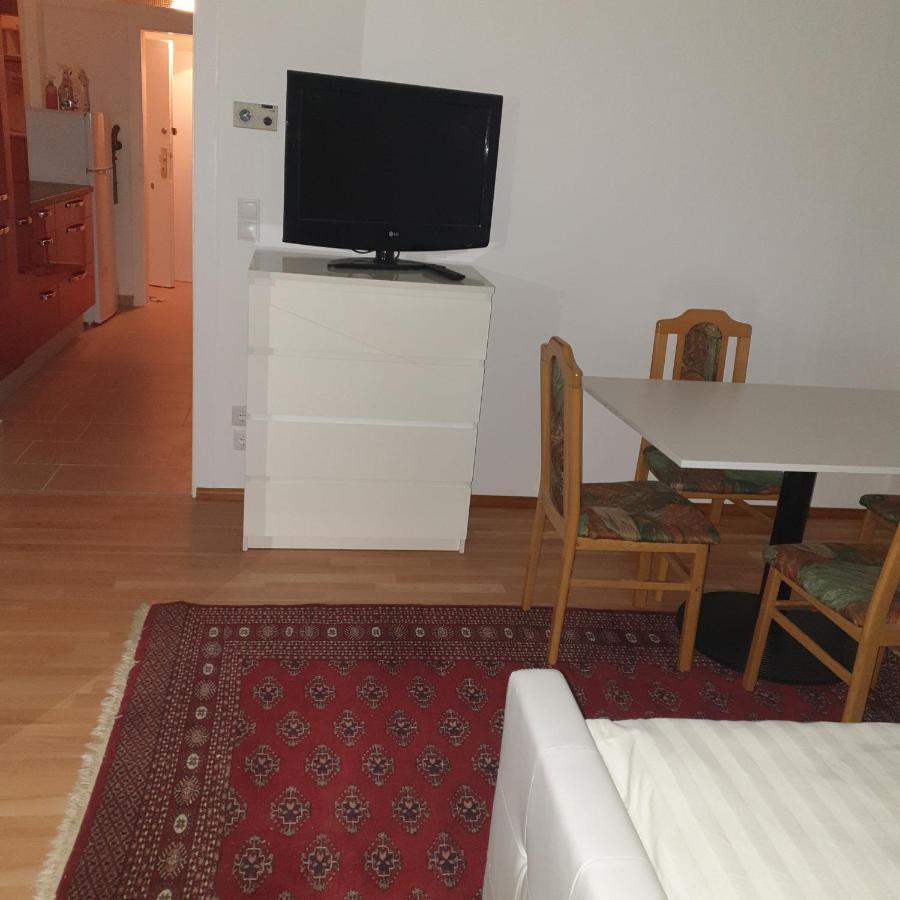 Apartamento Weisses Viena