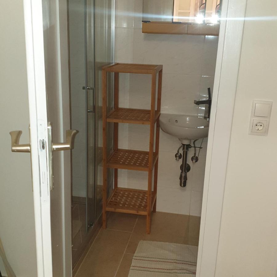 Apartamento Weisses