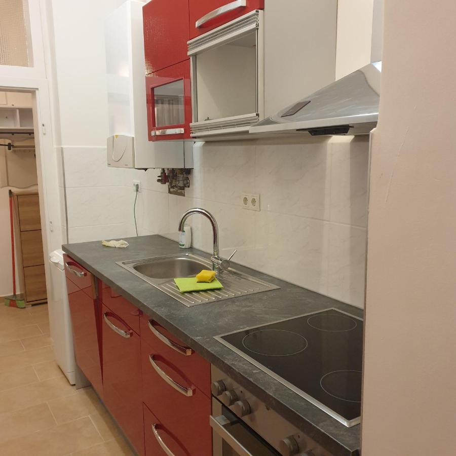 Apartamento Weisses *