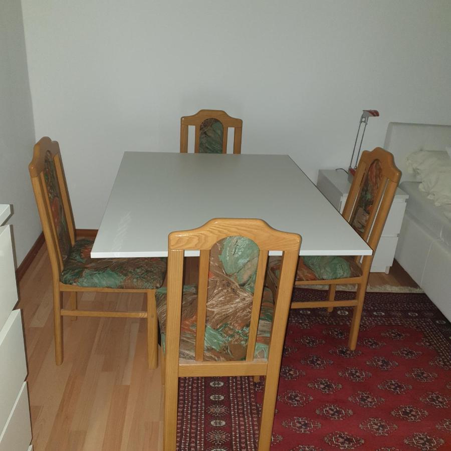 Weisses Apartamento