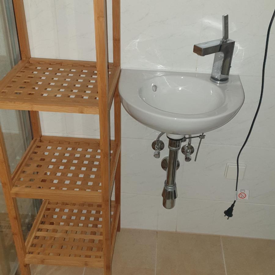 Weisses Apartamento