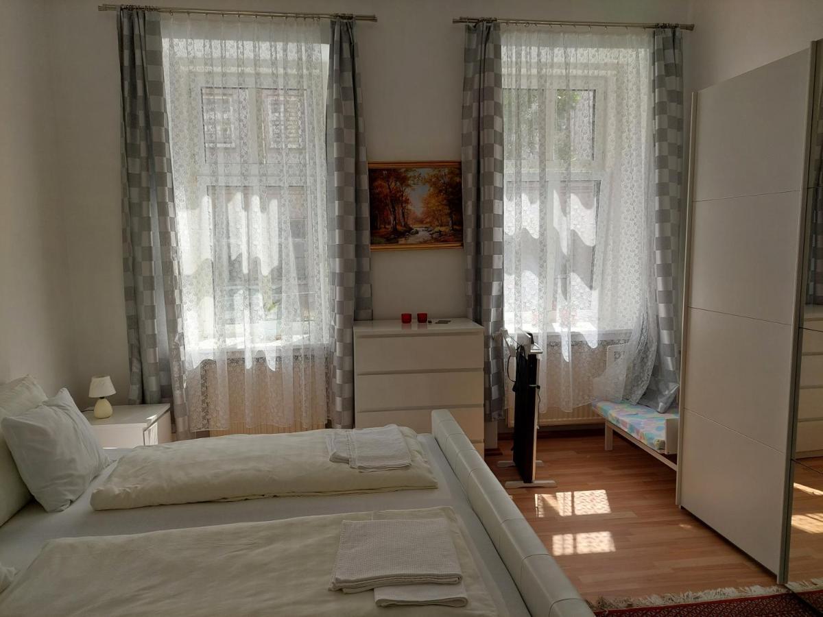 Weisses Apartamento *