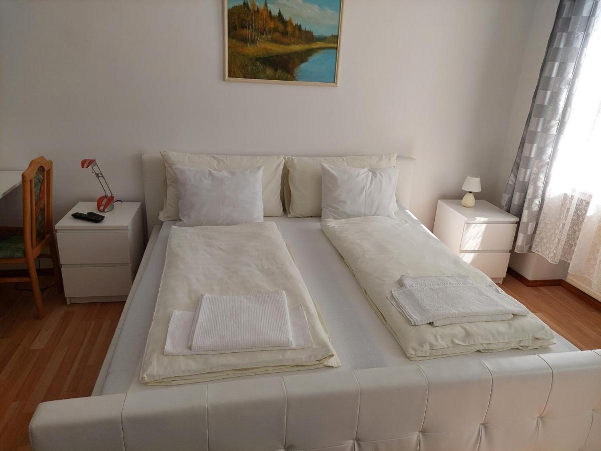 Apartamento Weisses